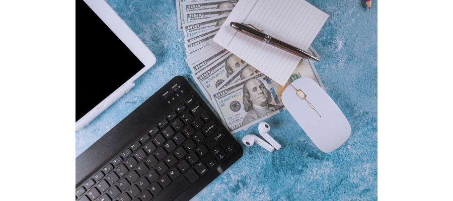 WANT TO SELL YOUR OLD LAPTOP FOR CASH? FOLLOW FIVE TIPS AND GET THE BEST VALUE